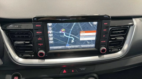 Kia Stonic  1.0 T-GDi Eco-Dynamic Tech DCT 120