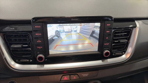 Kia Stonic  1.0 T-GDi Eco-Dynamic Tech DCT 120