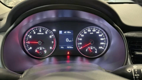 Kia Stonic  1.0 T-GDi Eco-Dynamic Tech DCT 120