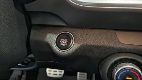 Kia Stonic  1.0 T-GDi Eco-Dynamic Tech DCT 120