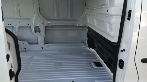 Renault Trafic E-Tech Furgón L2 H1 batería 52kW