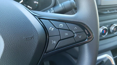 Renault Trafic E-Tech Furgón L2 H1 batería 52kW