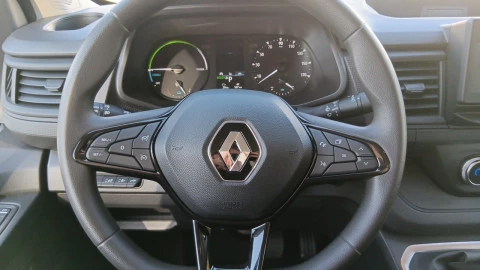 Renault Trafic E-Tech Furgón L2 H1 batería 52kW