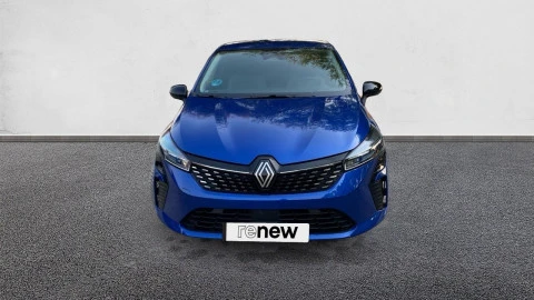 Renault Clio Evolution dCi 100 (74kw)