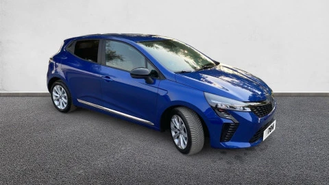 Renault Clio Evolution dCi 100 (74kw)