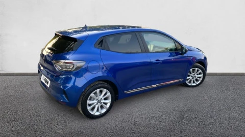 Renault Clio Evolution dCi 100 (74kw)