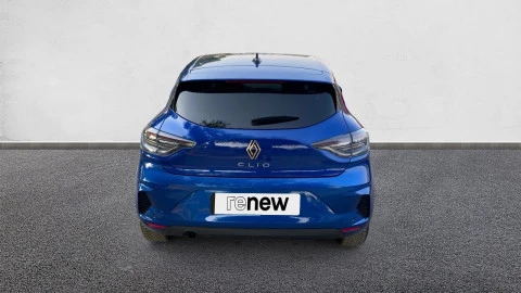 Renault Clio Evolution dCi 100 (74kw)
