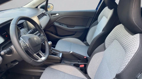 Renault Clio Evolution dCi 100 (74kw)