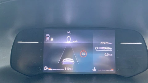 Renault Clio Evolution dCi 100 (74kw)
