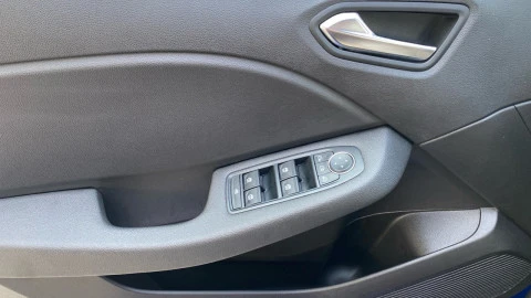 Renault Clio Evolution dCi 100 (74kw)