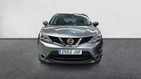 Nissan Qashqai 1.5 dCi N-CONNECTA