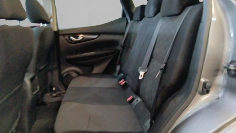 Nissan Qashqai 1.5 dCi N-CONNECTA