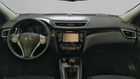 Nissan Qashqai 1.5 dCi N-CONNECTA