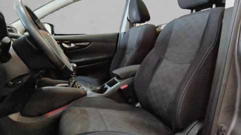 Nissan Qashqai 1.5 dCi N-CONNECTA