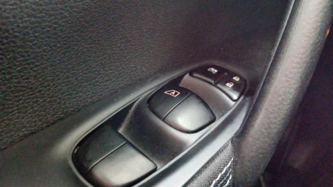 Nissan Qashqai 1.5 dCi N-CONNECTA