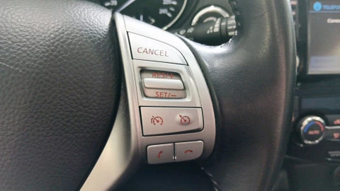 Nissan Qashqai 1.5 dCi N-CONNECTA