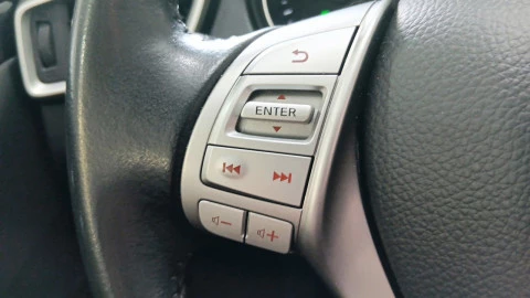 Nissan Qashqai 1.5 dCi N-CONNECTA