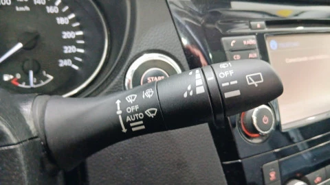 Nissan Qashqai 1.5 dCi N-CONNECTA