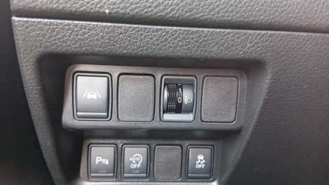 Nissan Qashqai 1.5 dCi N-CONNECTA