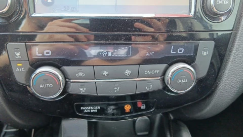 Nissan Qashqai 1.5 dCi N-CONNECTA