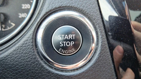 Nissan Qashqai 1.5 dCi N-CONNECTA