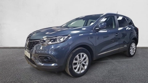Renault Kadjar Intens Blue dCi 85kW (115CV)