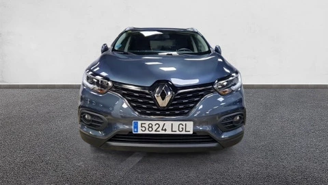 Renault Kadjar Intens Blue dCi 85kW (115CV)