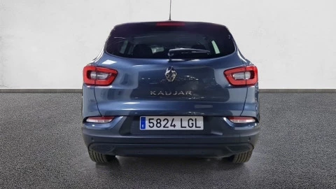 Renault Kadjar Intens Blue dCi 85kW (115CV)