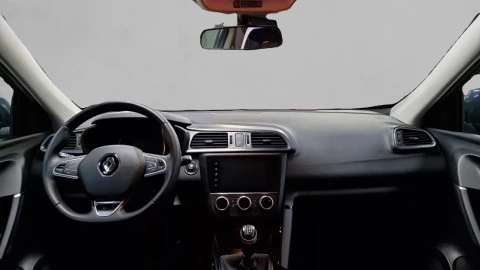 Renault Kadjar Intens Blue dCi 85kW (115CV)