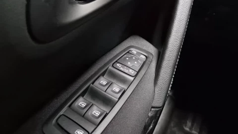 Renault Kadjar Intens Blue dCi 85kW (115CV)