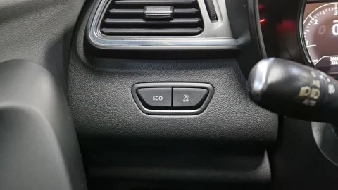 Renault Kadjar Intens Blue dCi 85kW (115CV)