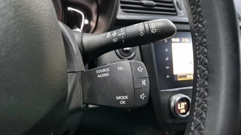 Renault Kadjar Intens Blue dCi 85kW (115CV)