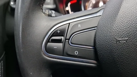 Renault Kadjar Intens Blue dCi 85kW (115CV)