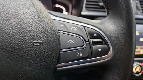 Renault Kadjar Intens Blue dCi 85kW (115CV)