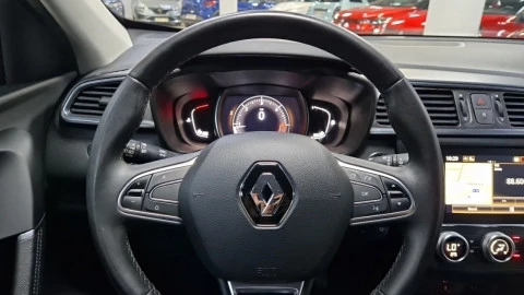 Renault Kadjar Intens Blue dCi 85kW (115CV)