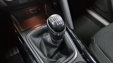 Renault Kadjar Intens Blue dCi 85kW (115CV)