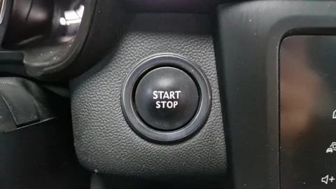 Renault Kadjar Intens Blue dCi 85kW (115CV)