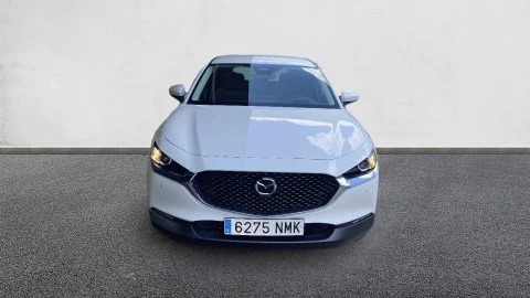 Mazda CX-30 2.5L e-SKYACT G MHEV 103kW AT Centr-Line