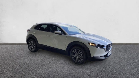 Mazda CX-30 2.5L e-SKYACT G MHEV 103kW AT Centr-Line