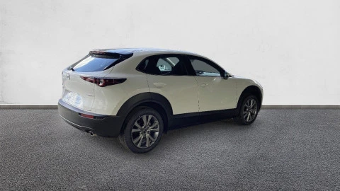 Mazda CX-30 2.5L e-SKYACT G MHEV 103kW AT Centr-Line
