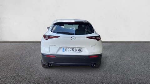 Mazda CX-30 2.5L e-SKYACT G MHEV 103kW AT Centr-Line