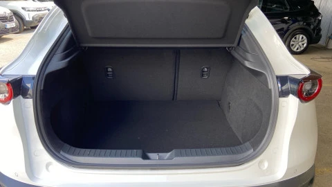 Mazda CX-30 2.5L e-SKYACT G MHEV 103kW AT Centr-Line