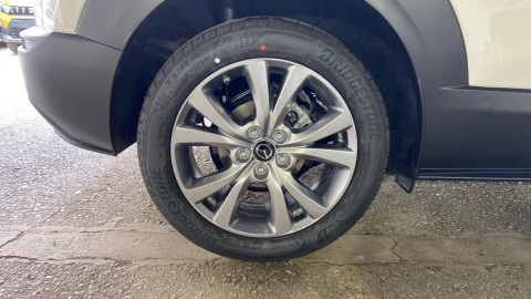 Mazda CX-30 2.5L e-SKYACT G MHEV 103kW AT Centr-Line