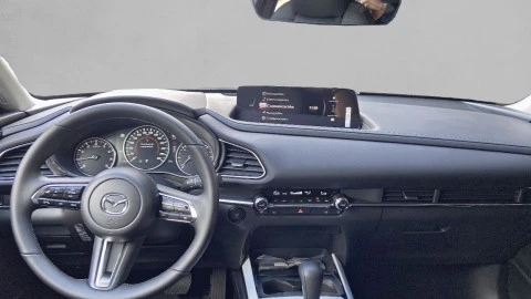 Mazda CX-30 2.5L e-SKYACT G MHEV 103kW AT Centr-Line