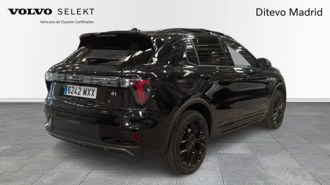 Lynk & Co 01 1.5 PHEV 192 kW (261 CV)