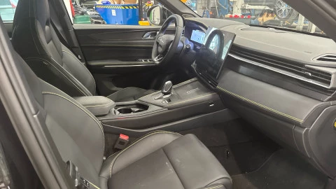 Lynk & Co 01 1.5 PHEV 192 kW (261 CV)