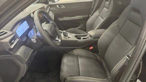 Lynk & Co 01 1.5 PHEV 192 kW (261 CV)