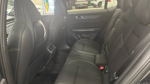 Lynk & Co 01 1.5 PHEV 192 kW (261 CV)