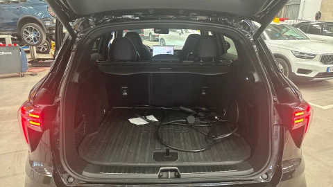 Lynk & Co 01 1.5 PHEV 192 kW (261 CV)