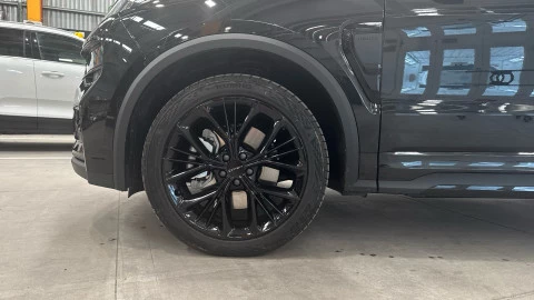 Lynk & Co 01 1.5 PHEV 192 kW (261 CV)